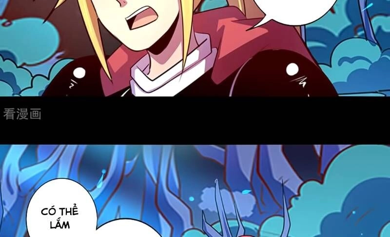 Ta Không Phải Là Npc Chapter 103 - 32