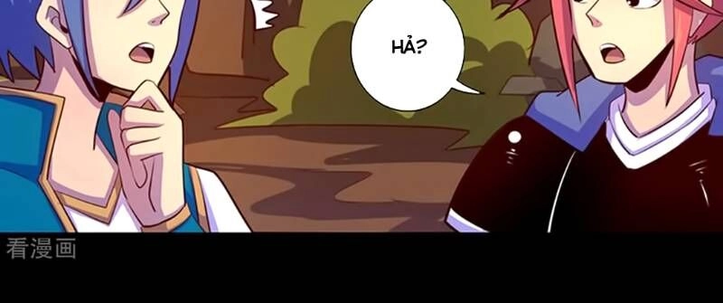 Ta Không Phải Là Npc Chapter 103 - 38