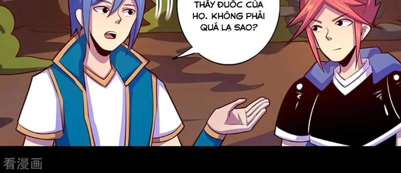 Ta Không Phải Là Npc Chapter 103 - 42