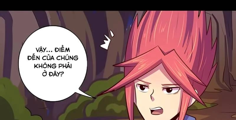 Ta Không Phải Là Npc Chapter 103 - 43