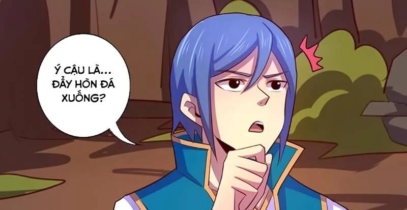 Ta Không Phải Là Npc Chapter 104 - 5