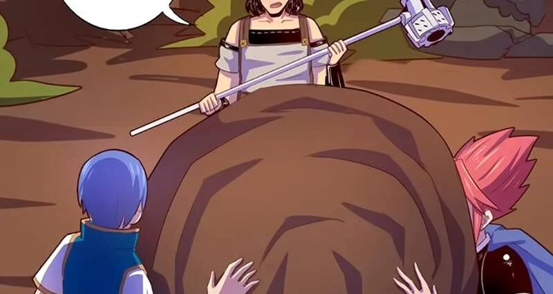 Ta Không Phải Là Npc Chapter 104 - 9