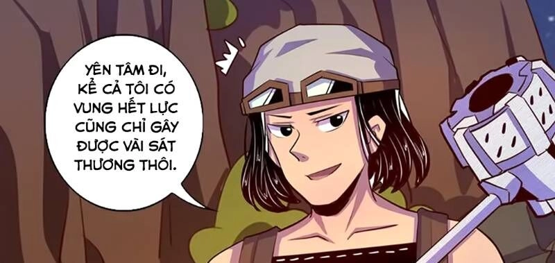 Ta Không Phải Là Npc Chapter 104 - 12