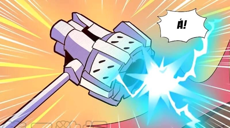 Ta Không Phải Là Npc Chapter 104 - 14