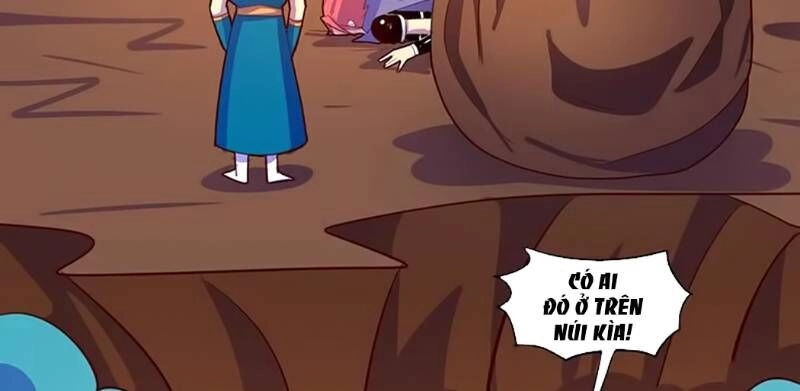 Ta Không Phải Là Npc Chapter 104 - 20