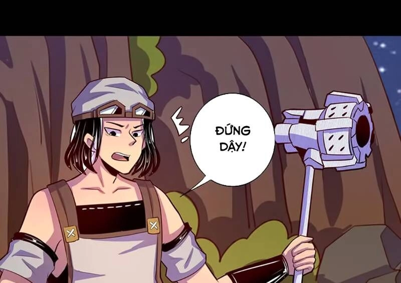 Ta Không Phải Là Npc Chapter 104 - 23