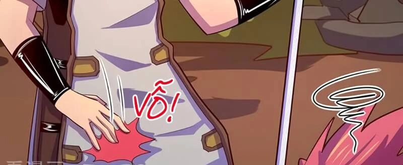 Ta Không Phải Là Npc Chapter 104 - 24