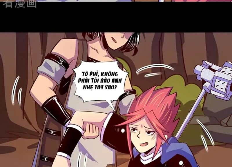 Ta Không Phải Là Npc Chapter 104 - 25