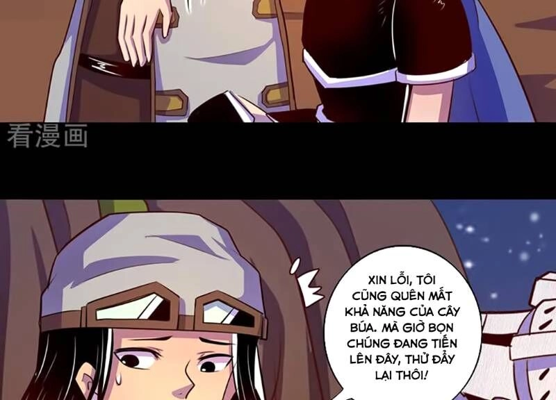 Ta Không Phải Là Npc Chapter 104 - 26