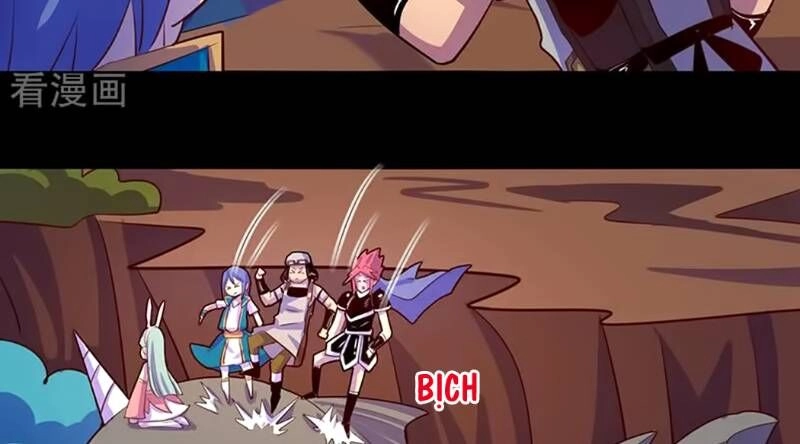 Ta Không Phải Là Npc Chapter 104 - 32