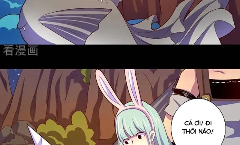 Ta Không Phải Là Npc Chapter 104 - 33