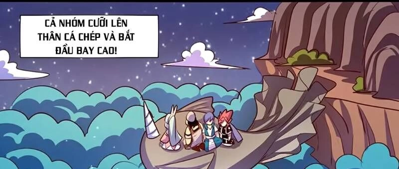 Ta Không Phải Là Npc Chapter 104 - 35