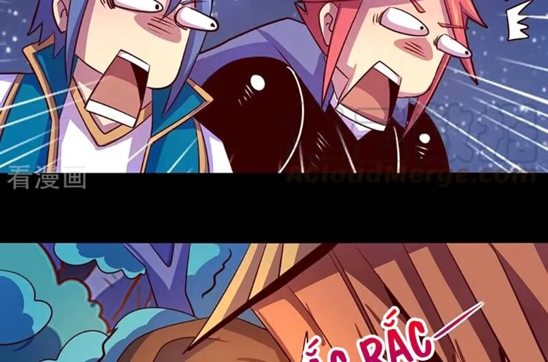 Ta Không Phải Là Npc Chapter 104 - 40