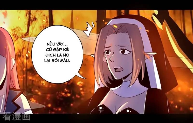 Ta Không Phải Là Npc Chapter 106 - 10