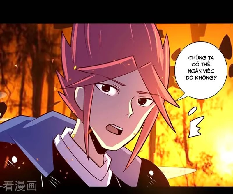 Ta Không Phải Là Npc Chapter 109 - 11