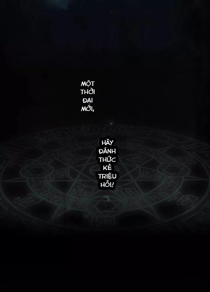 Triệu Hồi Sư Cuối Cùng Chapter 1 - 6