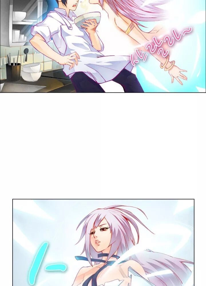 Triệu Hồi Sư Cuối Cùng Chapter 1 - 22