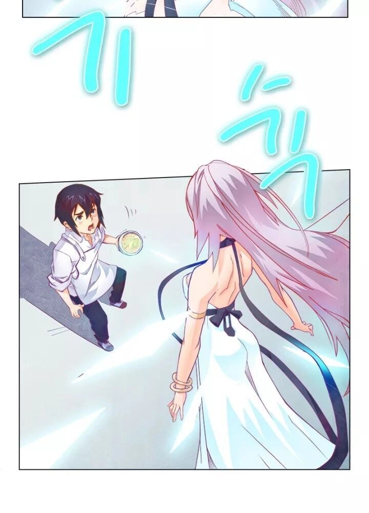 Triệu Hồi Sư Cuối Cùng Chapter 1 - 23