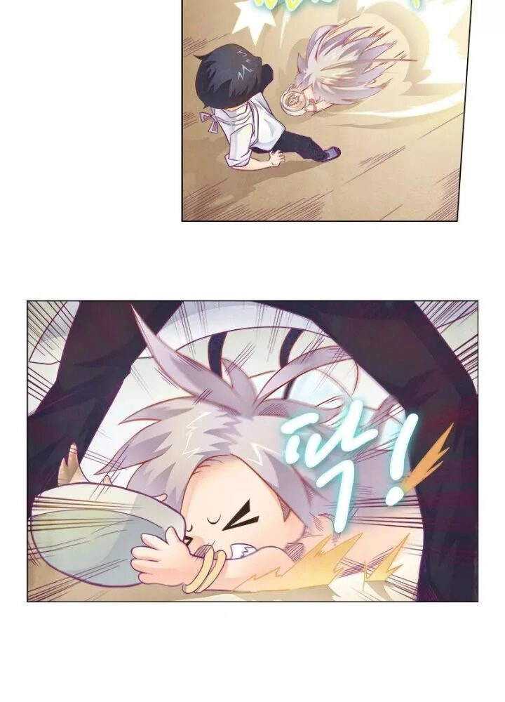 Triệu Hồi Sư Cuối Cùng Chapter 1 - 26