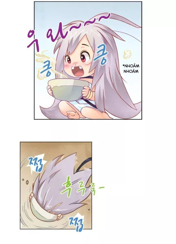 Triệu Hồi Sư Cuối Cùng Chapter 1 - 27