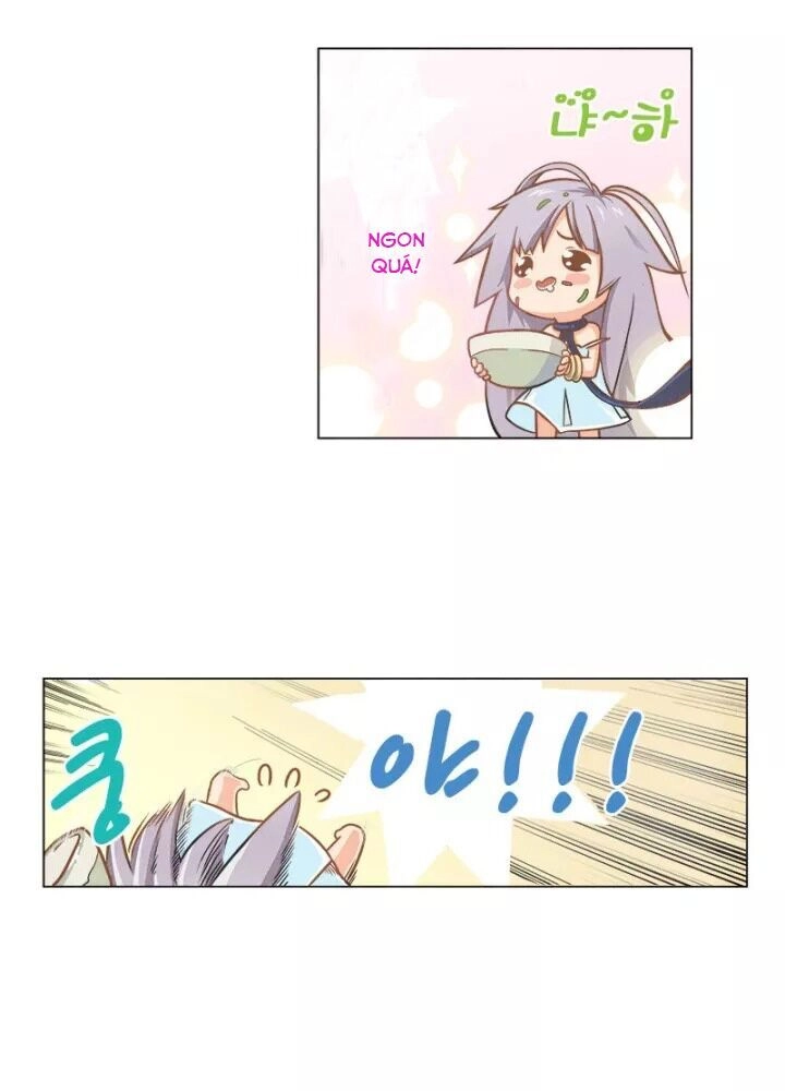 Triệu Hồi Sư Cuối Cùng Chapter 1 - 28