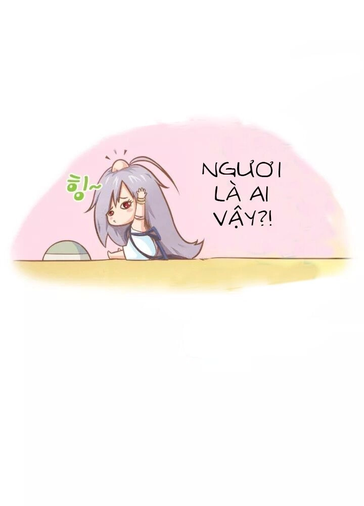 Triệu Hồi Sư Cuối Cùng Chapter 1 - 29