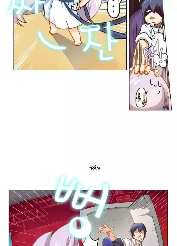 Triệu Hồi Sư Cuối Cùng Chapter 1 - 31