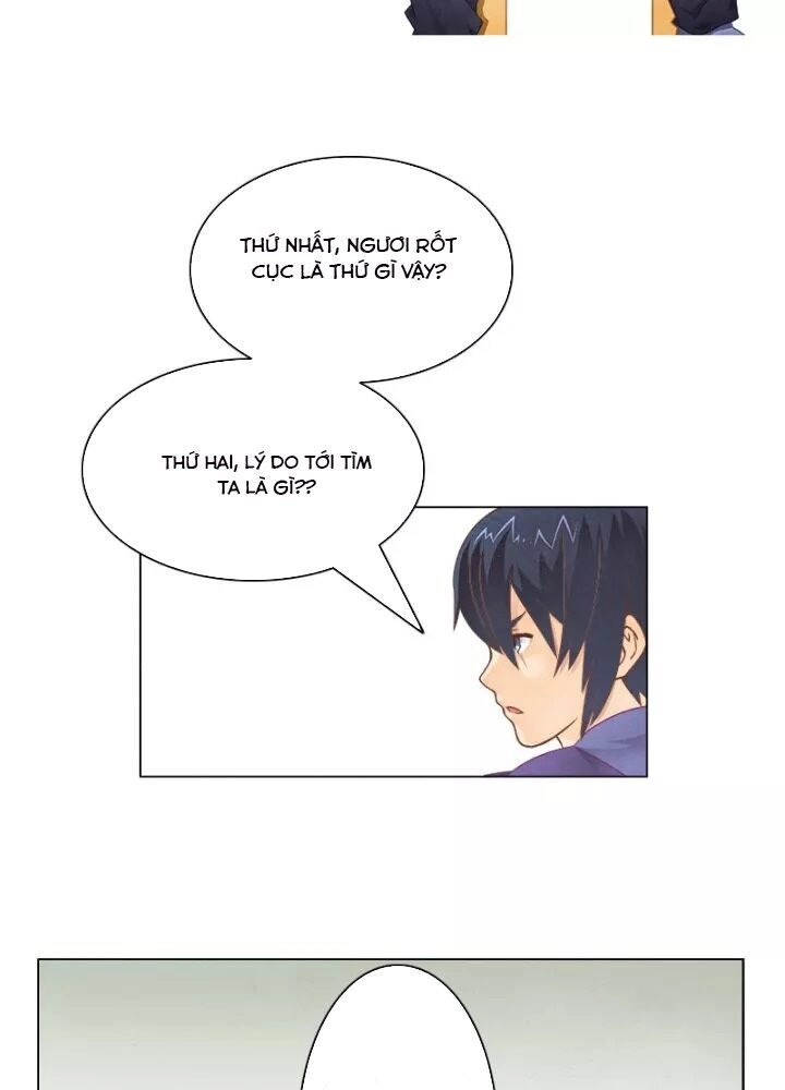 Triệu Hồi Sư Cuối Cùng Chapter 1 - 38