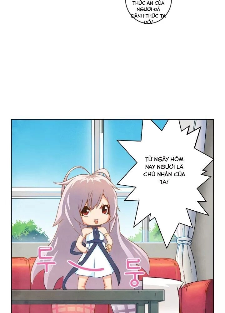 Triệu Hồi Sư Cuối Cùng Chapter 1 - 44