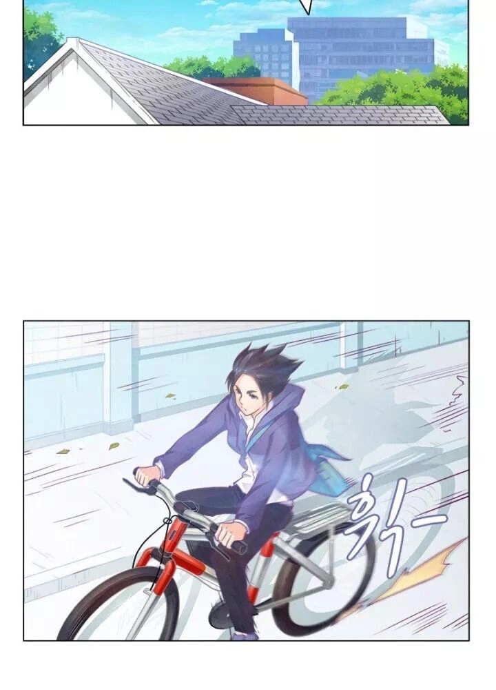 Triệu Hồi Sư Cuối Cùng Chapter 1 - 46