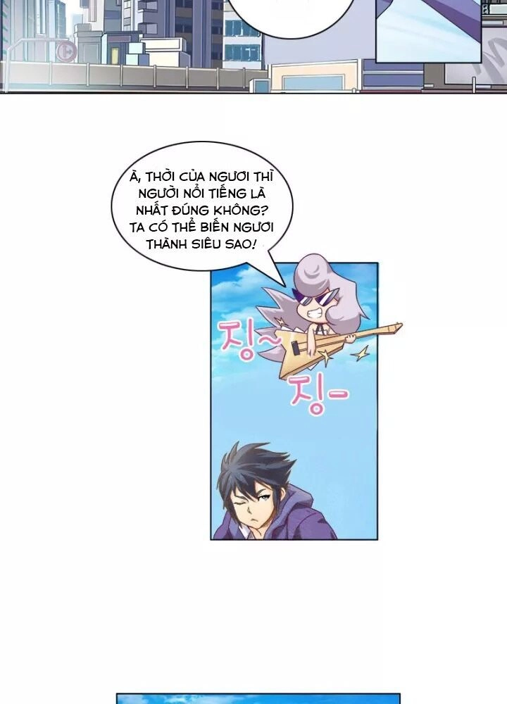 Triệu Hồi Sư Cuối Cùng Chapter 1 - 51