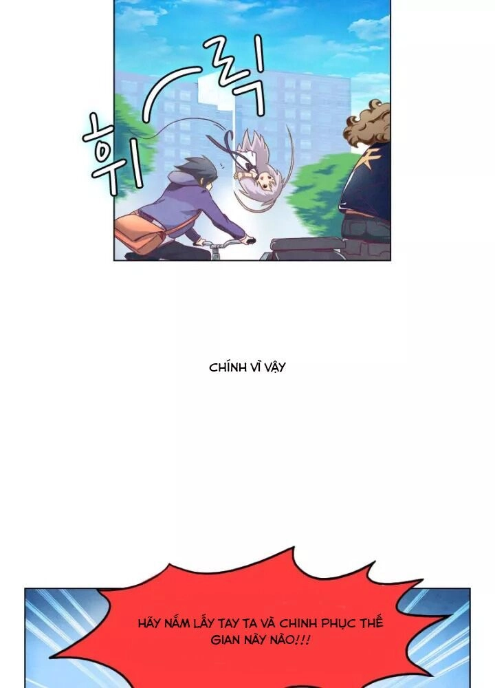 Triệu Hồi Sư Cuối Cùng Chapter 1 - 52