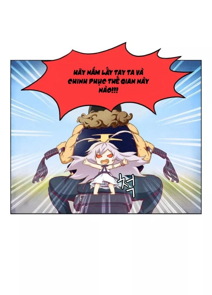 Triệu Hồi Sư Cuối Cùng Chapter 2 - 1