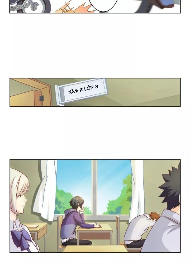 Triệu Hồi Sư Cuối Cùng Chapter 2 - 4