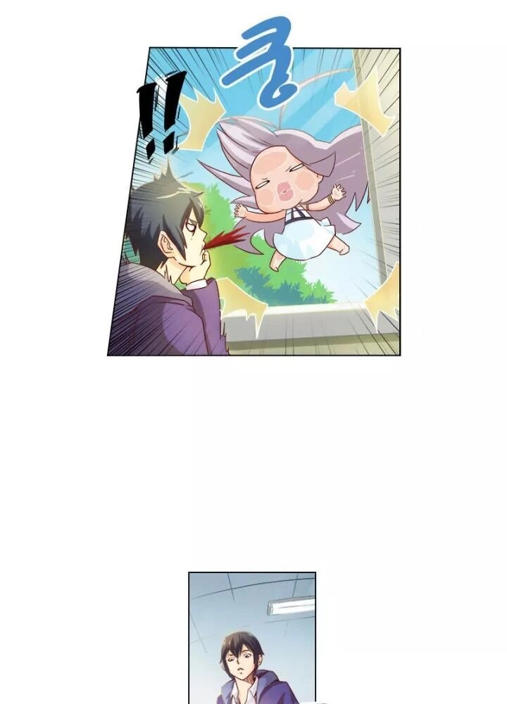 Triệu Hồi Sư Cuối Cùng Chapter 2 - 5