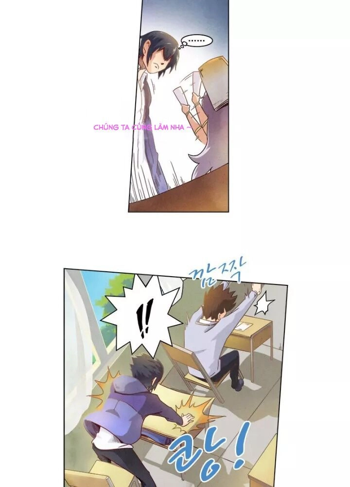 Triệu Hồi Sư Cuối Cùng Chapter 2 - 7