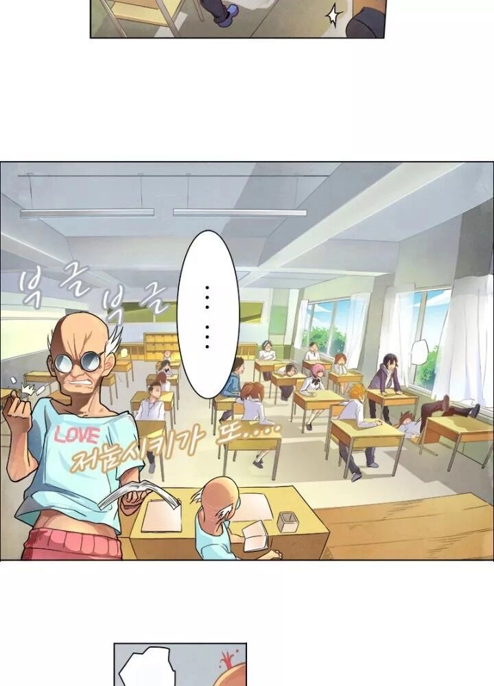 Triệu Hồi Sư Cuối Cùng Chapter 2 - 8