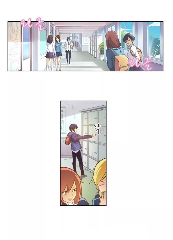 Triệu Hồi Sư Cuối Cùng Chapter 2 - 10