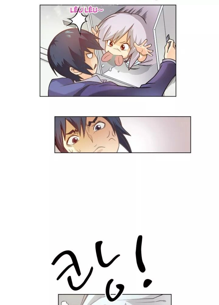 Triệu Hồi Sư Cuối Cùng Chapter 2 - 11