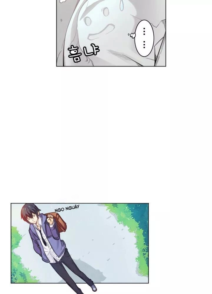 Triệu Hồi Sư Cuối Cùng Chapter 2 - 12