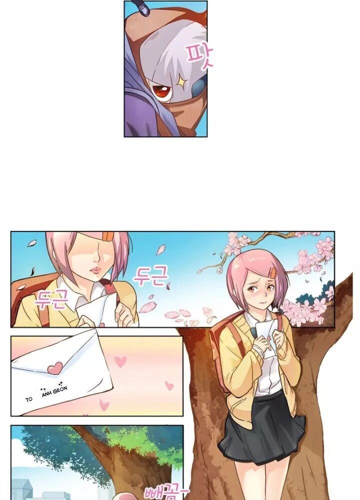 Triệu Hồi Sư Cuối Cùng Chapter 2 - 13