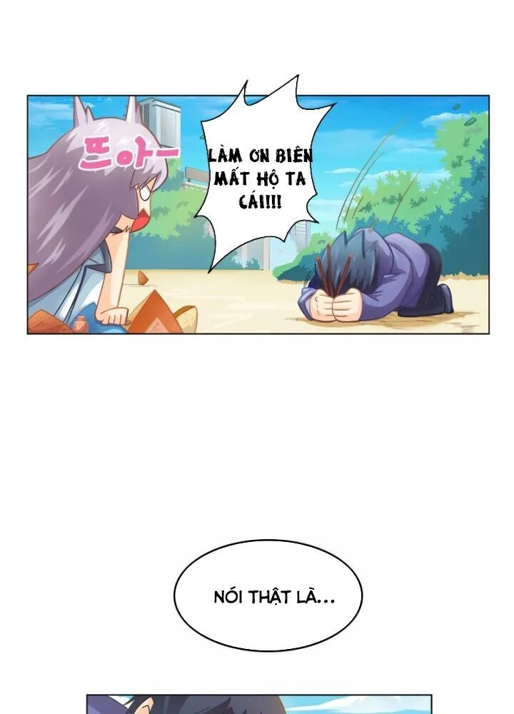 Triệu Hồi Sư Cuối Cùng Chapter 2 - 23