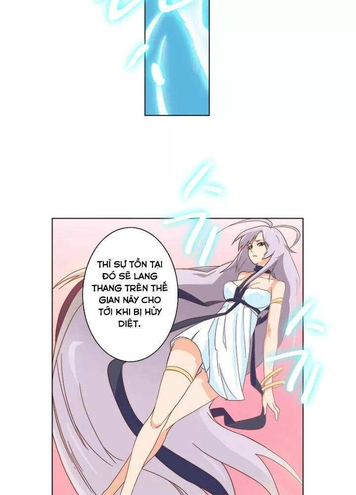 Triệu Hồi Sư Cuối Cùng Chapter 2 - 25