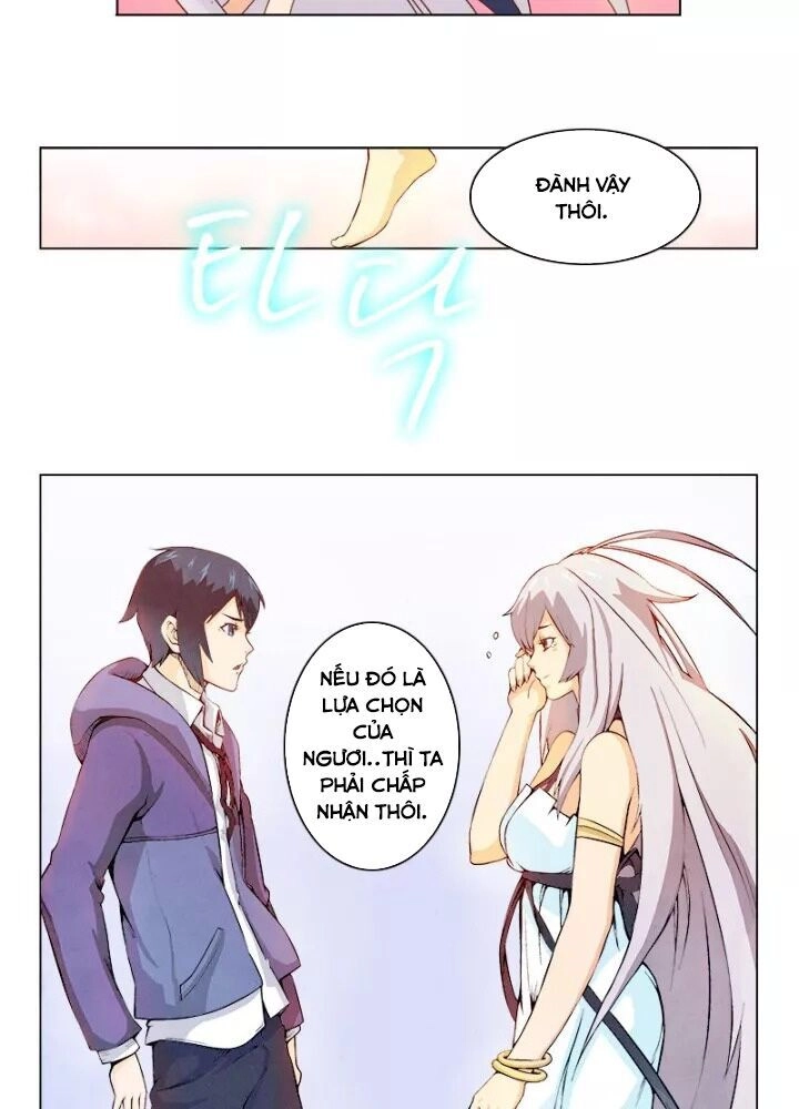 Triệu Hồi Sư Cuối Cùng Chapter 2 - 26