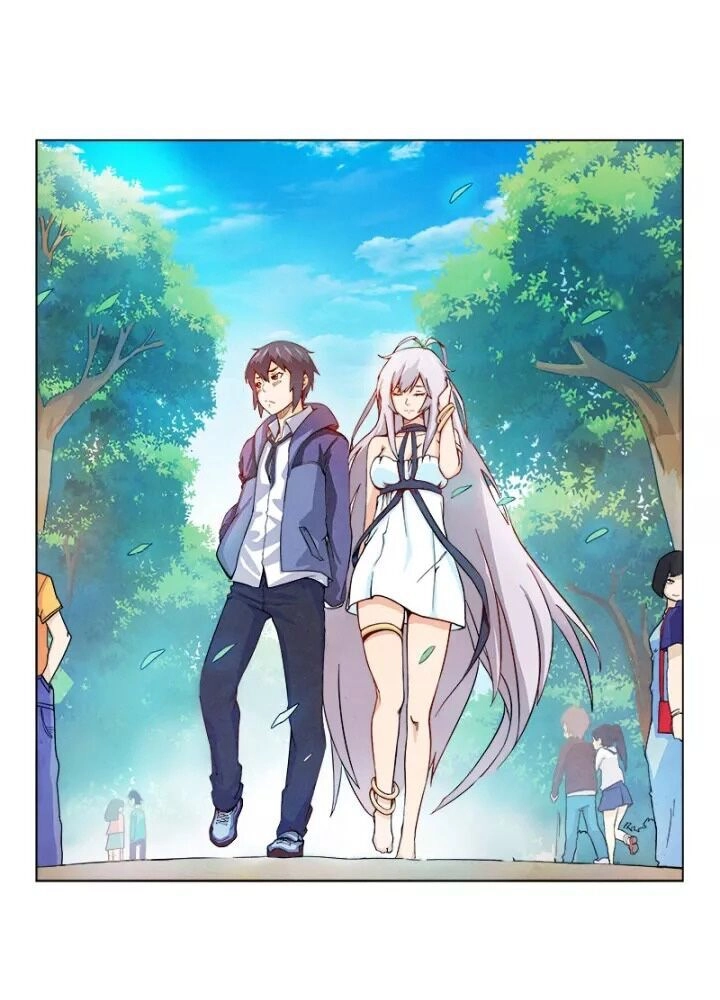 Triệu Hồi Sư Cuối Cùng Chapter 2 - 29