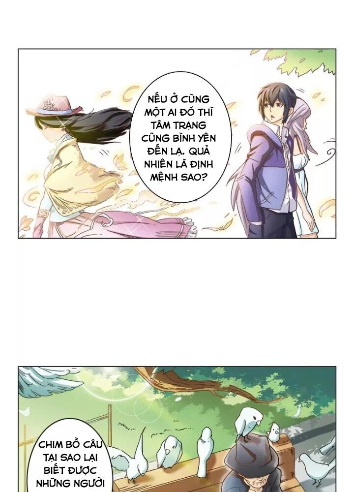 Triệu Hồi Sư Cuối Cùng Chapter 2 - 33