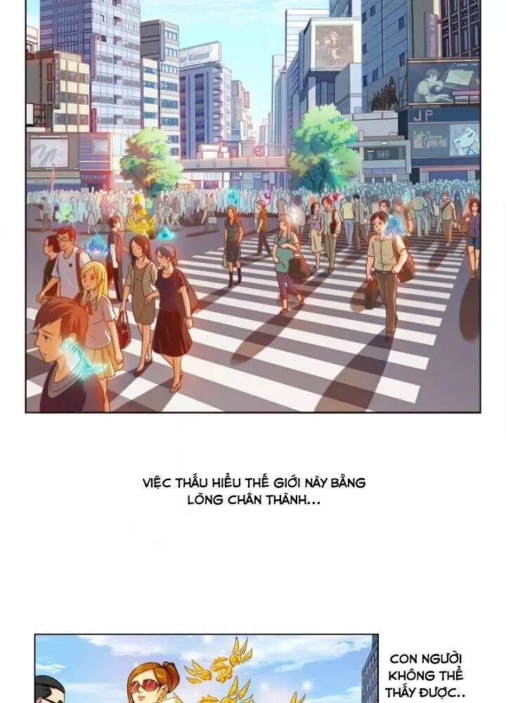 Triệu Hồi Sư Cuối Cùng Chapter 2 - 36