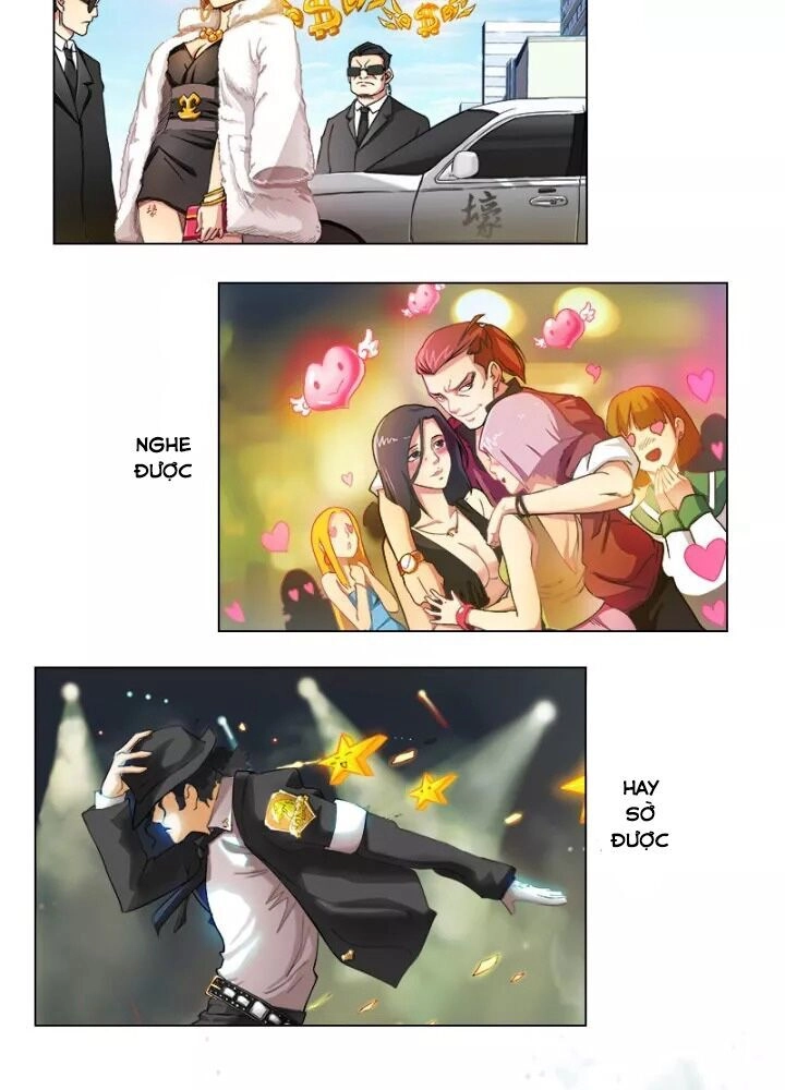 Triệu Hồi Sư Cuối Cùng Chapter 2 - 37