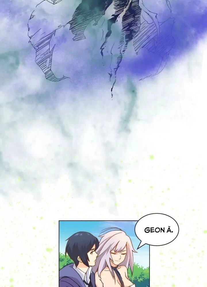 Triệu Hồi Sư Cuối Cùng Chapter 2 - 39