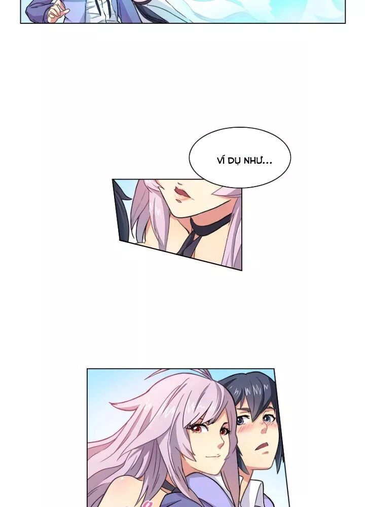 Triệu Hồi Sư Cuối Cùng Chapter 2 - 49